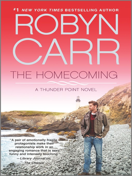 Title details for The Homecoming by Robyn Carr - Wait list